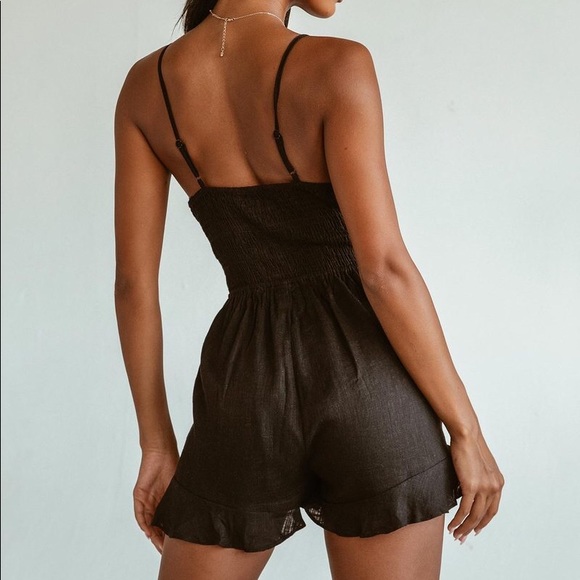Colleen romper - Picture 3 of 4